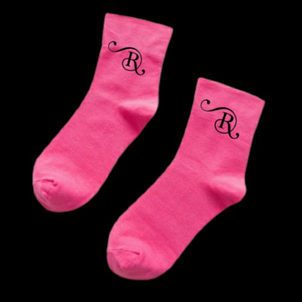 Righteous Soul socks